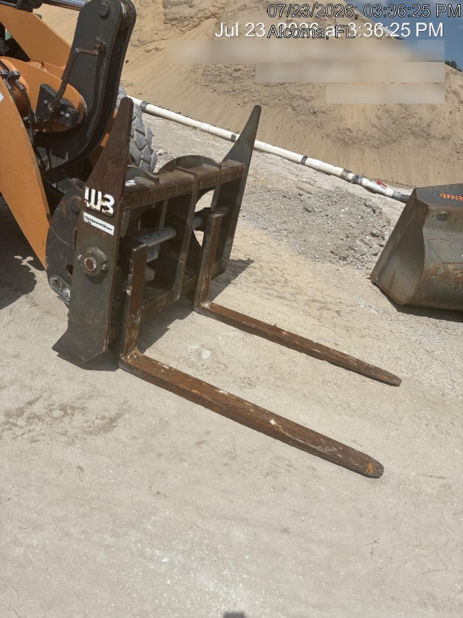 2020 WERK-BRAU PF60WL621