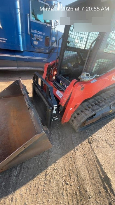 2023 MANITOU 50504723