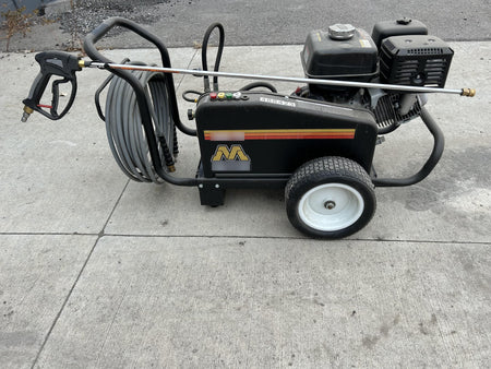 2025 MI-T-M CW-3504-5MGH