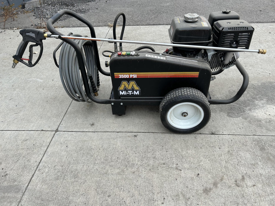 2025 MI-T-M CW-3504-5MGH