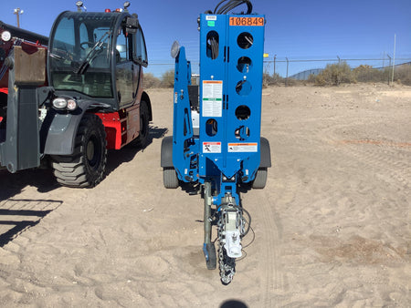 2020 GENIE TZ-34/20