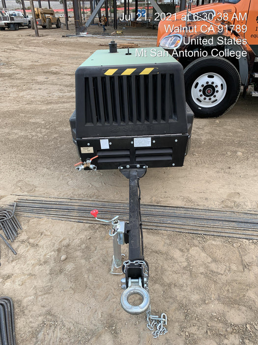 2020 SULLAIR 185-DPQ