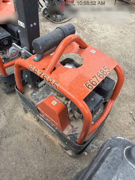 2025 HUSQVARNA LG300