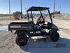 2021 Club Car CA1500D Canopy, 2-Seater, Diesel
