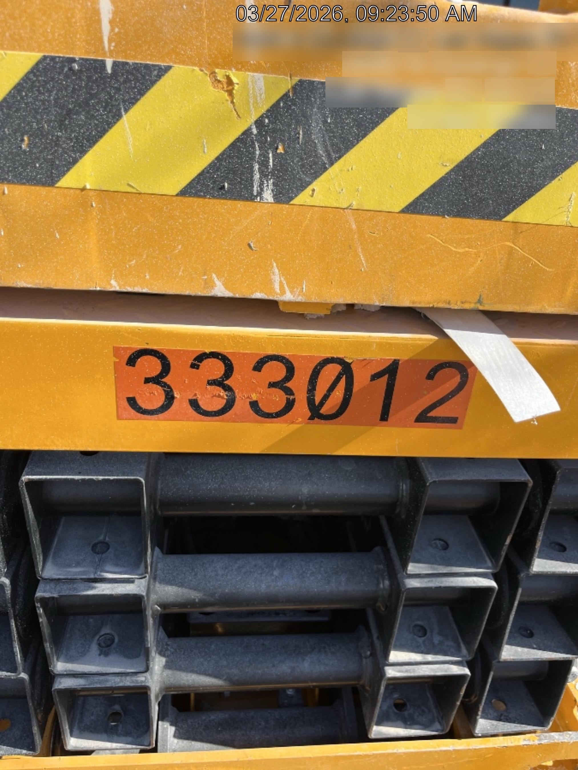 2023 JCB S1930E