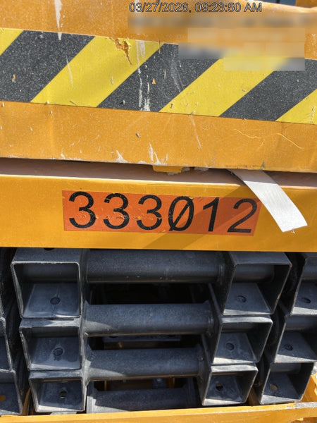 2023 JCB S1930E