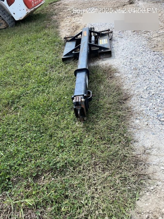 2020 STAR INDUSTRIES M1360B - Star JIB Boom