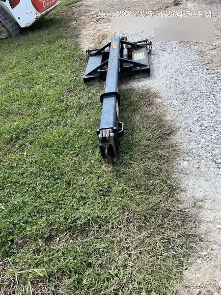 2020 STAR INDUSTRIES M1360B - Star JIB Boom