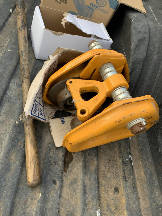 2020 HARRINGTON PTF2030