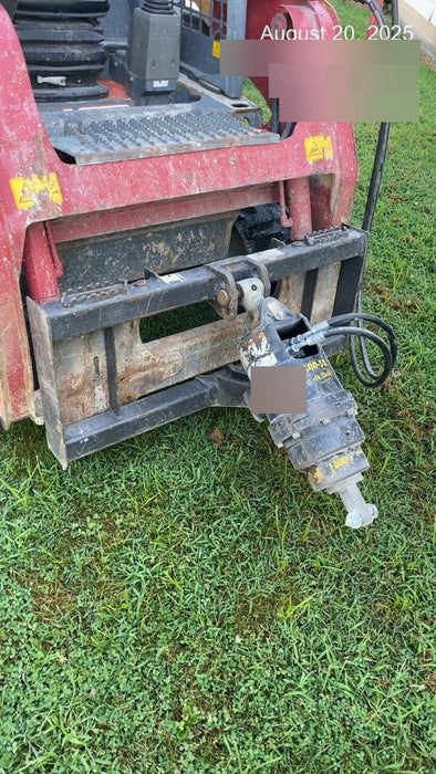 2022 AUGER TORQUE 3300-30