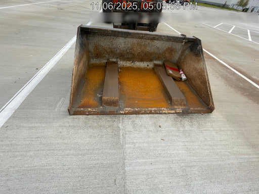 2021 STAR INDUSTRIES 1406B