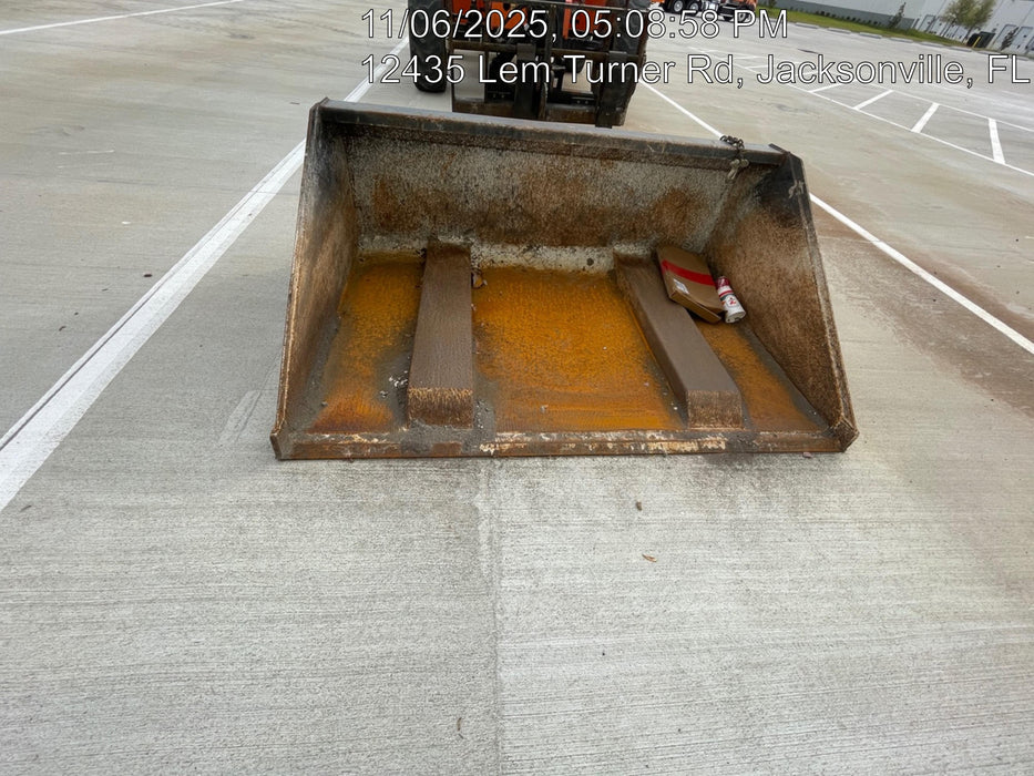 2021 STAR INDUSTRIES 1406B