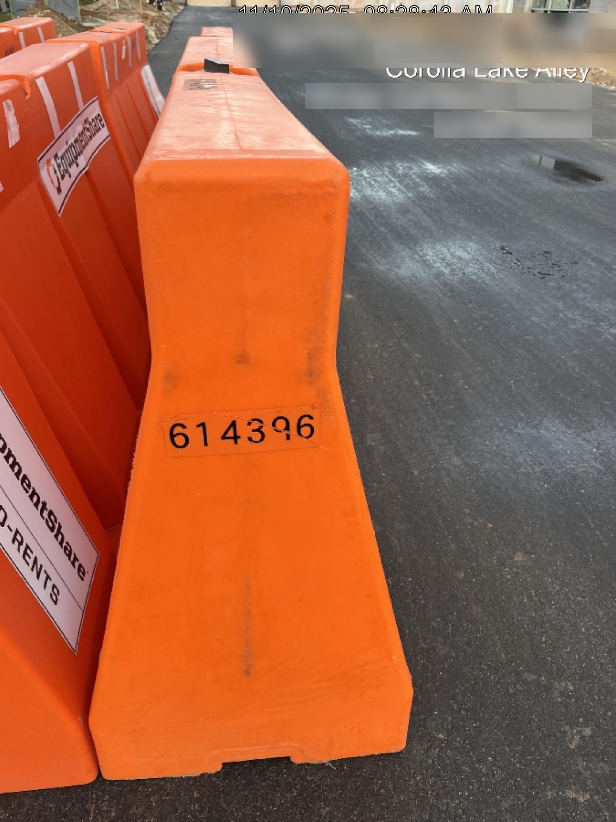 2025 ULINE H-4584