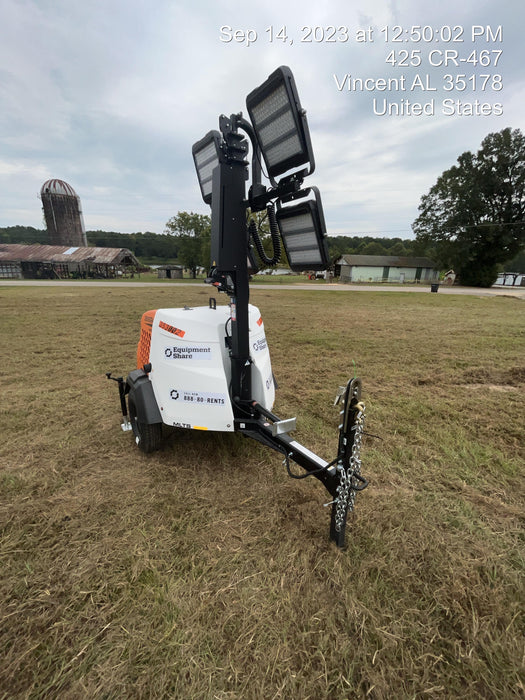 2023 GENERAC MLT2