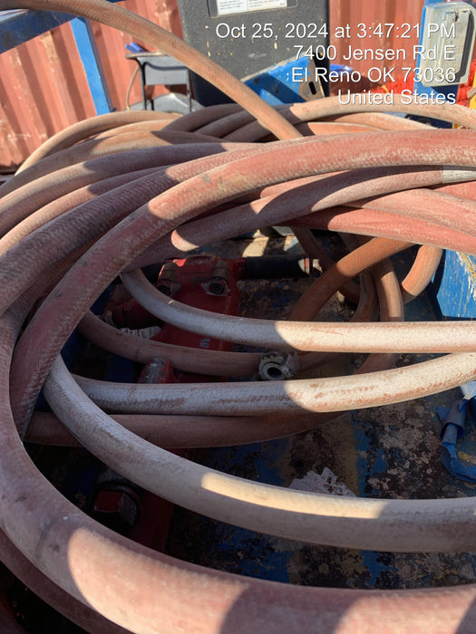 2019 CHICAGO PNEUMATIC CP 1260