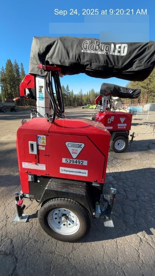 2025 MULTIQUIP GBX24BK