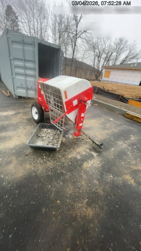 2025 MULTIQUIP WM90PH8