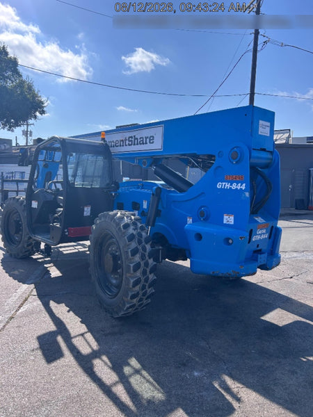 2023 GENIE GTH-844