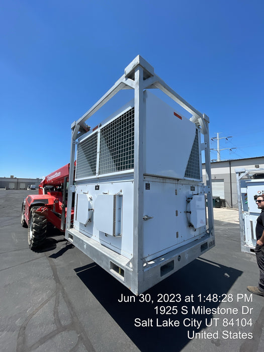 2020 SMARTECH SACP41A-HS