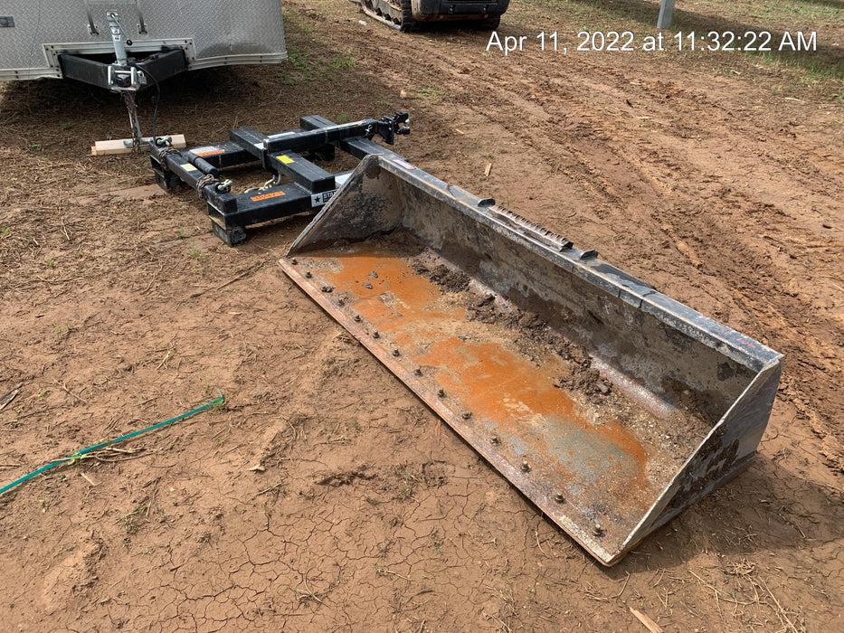 2020 STAR INDUSTRIES 1395B