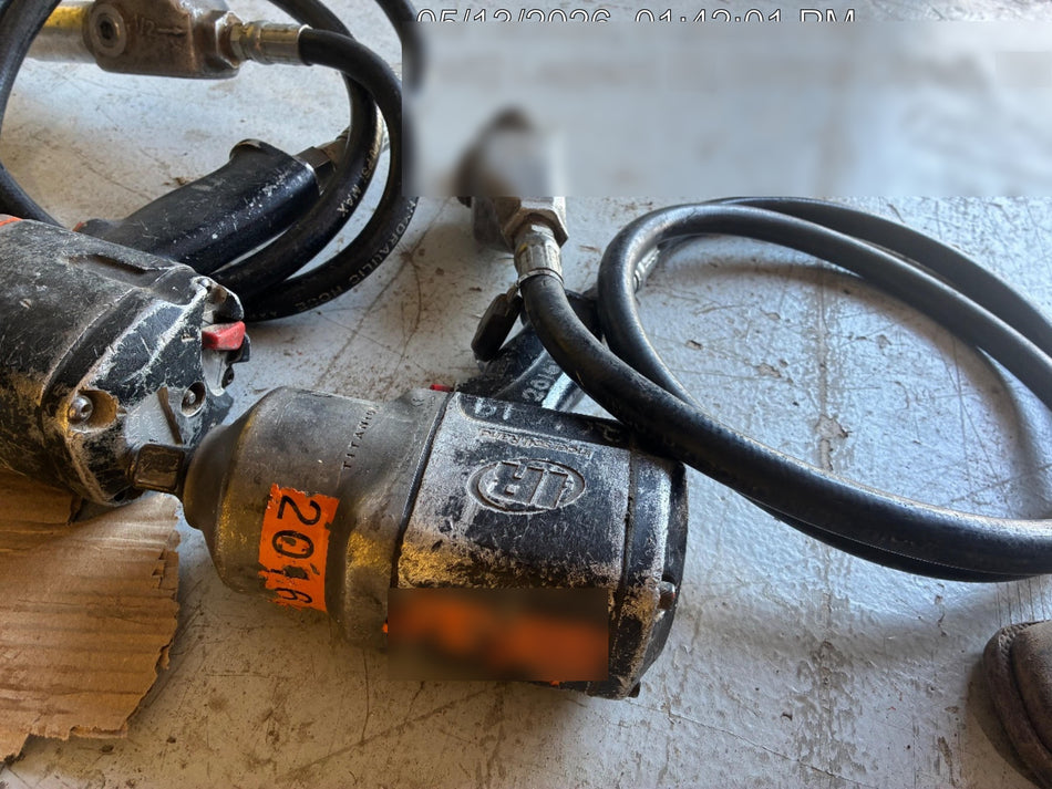 2022 INGERSOLL RAND 2925P1TI