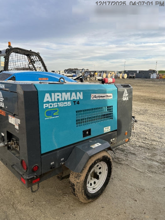 2023 AIRMAN PDS185S CWK