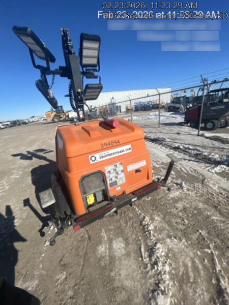 2024 GENERAC MLT2