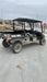 2021 Club Car CA1700D Canopy, Diesel, 4 Passenger