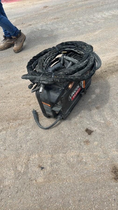 2021 LINCOLN ELECTRIC LN-25X