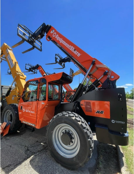 2024 SKYTRAK 10054