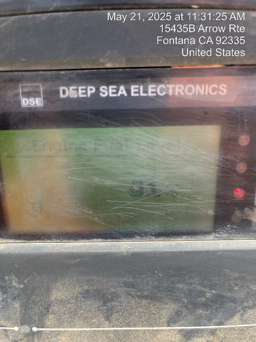 2022 WACKER NEUSON G50