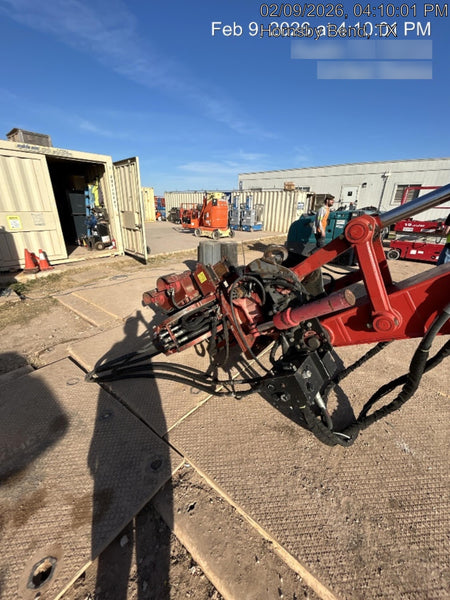 2019 MKT V-2ESC