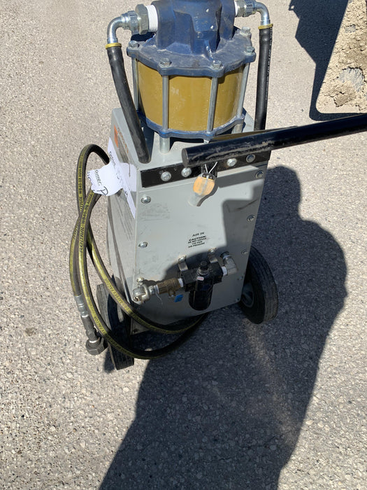 2021 PINNACLE PDQC-10000B