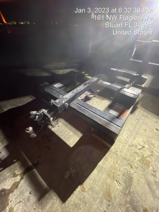 2020 STAR INDUSTRIES 1395B