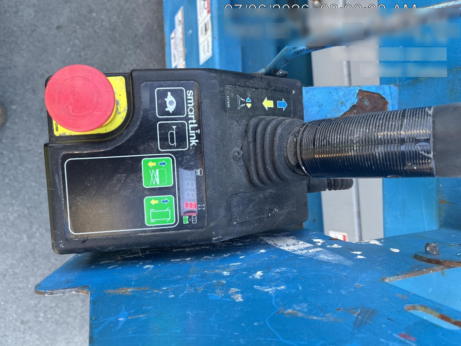 2019 GENIE GS-2646