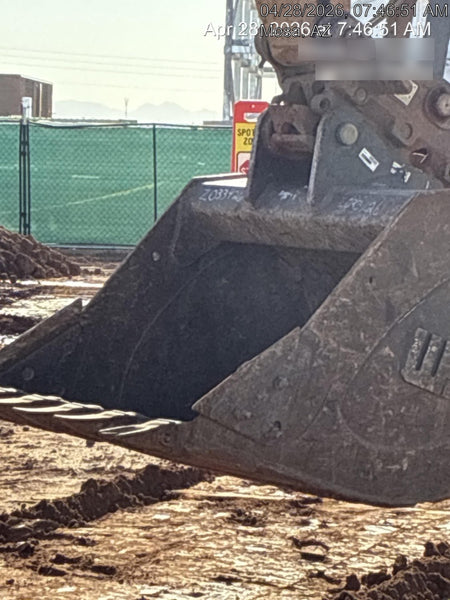 2021 CASE CX145D SR