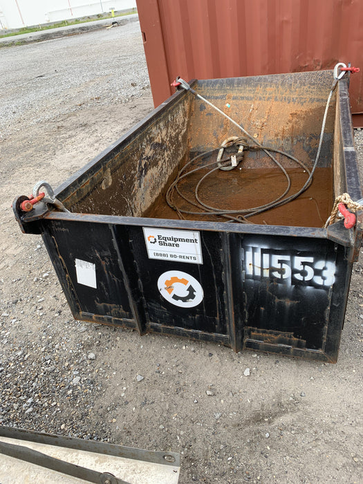 2020 STAR INDUSTRIES 1448B