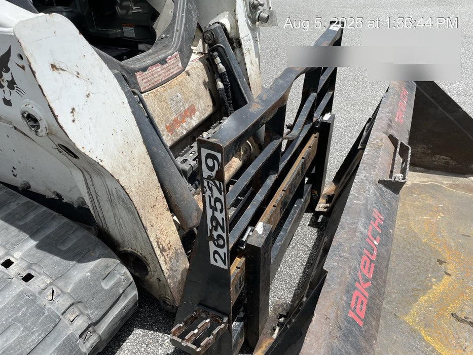 2022 ARROW MATERIAL HANDLING 48" Pallet Forks - Arrow