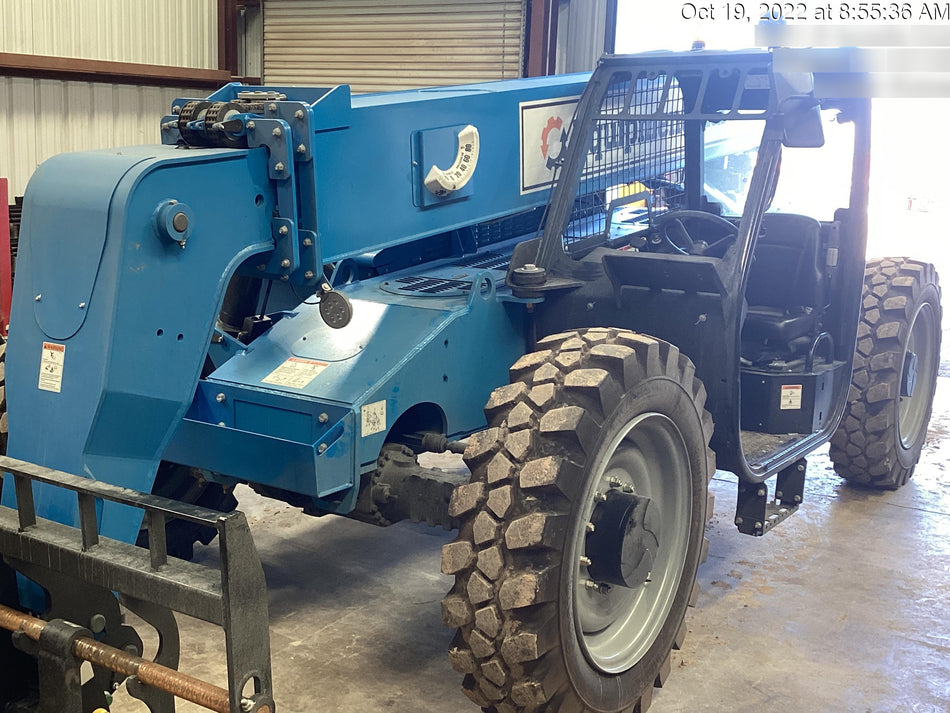 2022 GENIE GTH-844