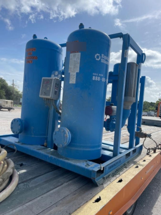 2024 HANKISON RDH-1550G