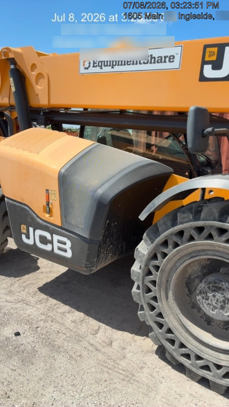 2022 JCB 512-56