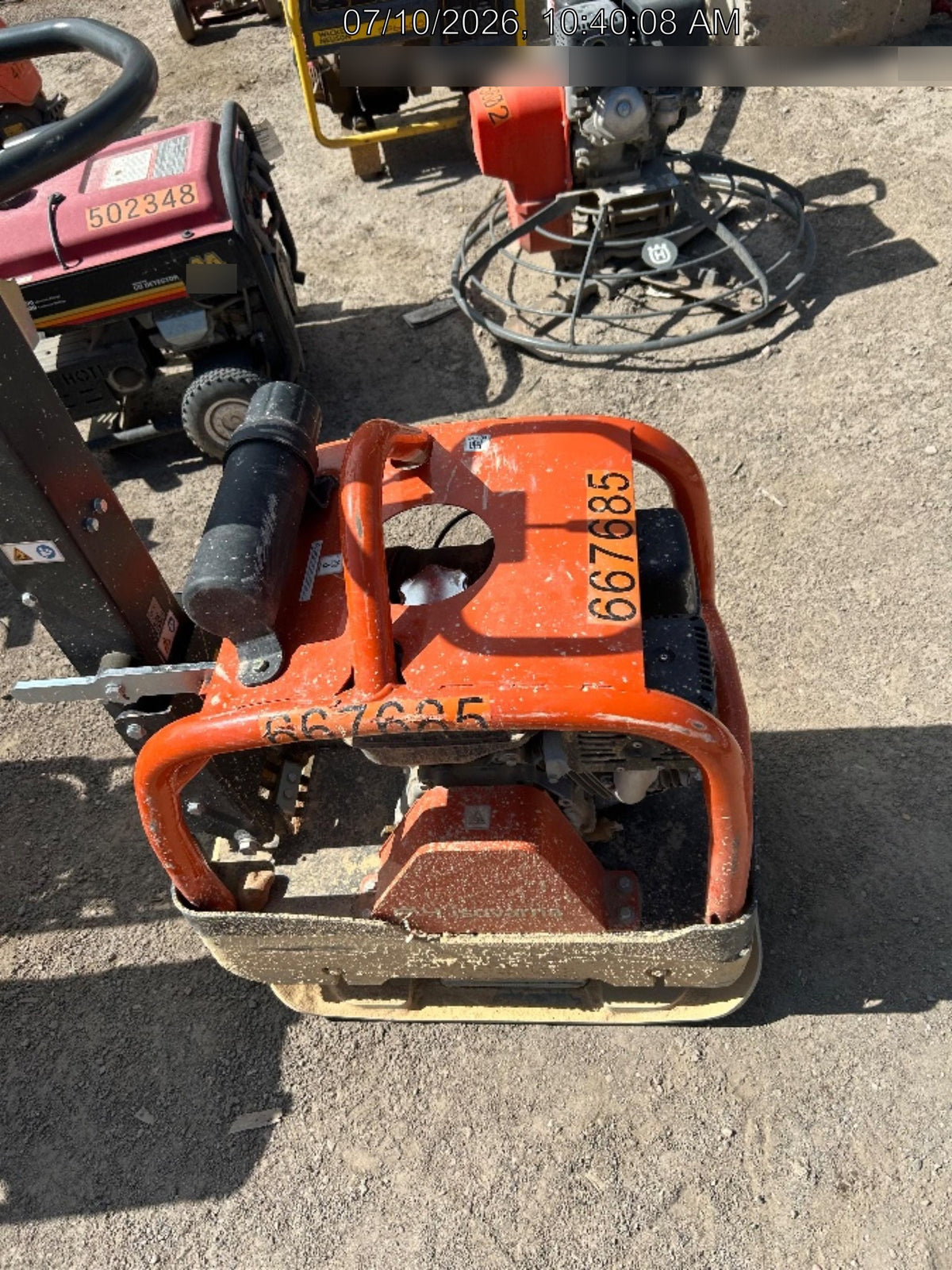 2025 HUSQVARNA LG300