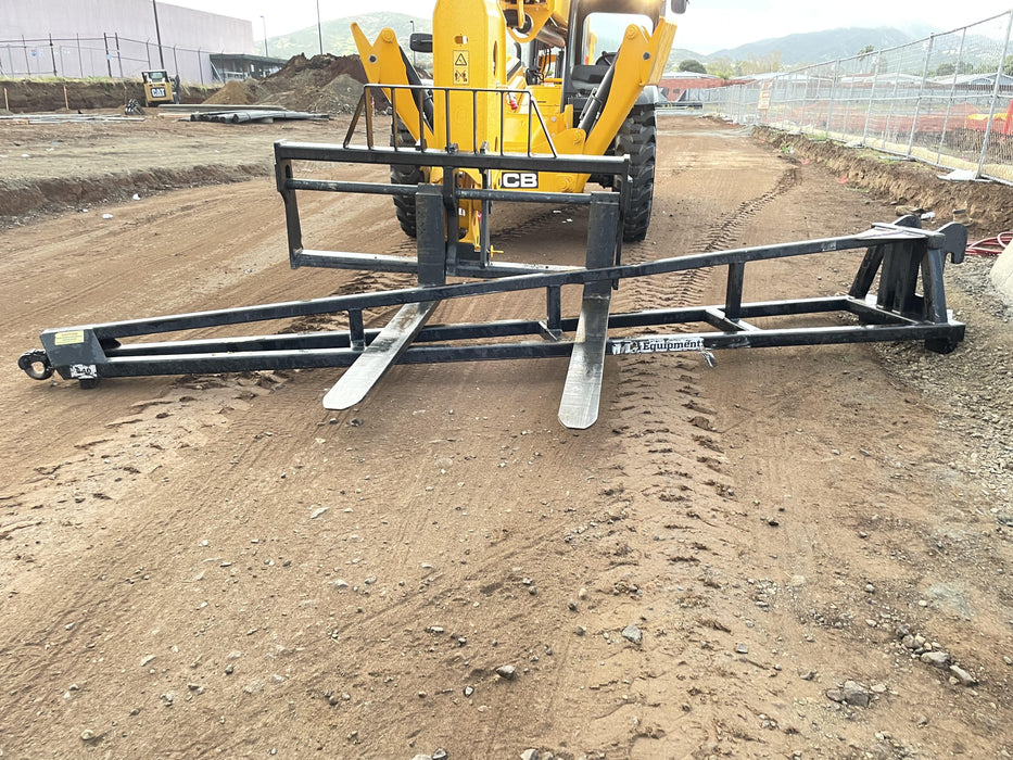 2022 STAR INDUSTRIES 1330TK