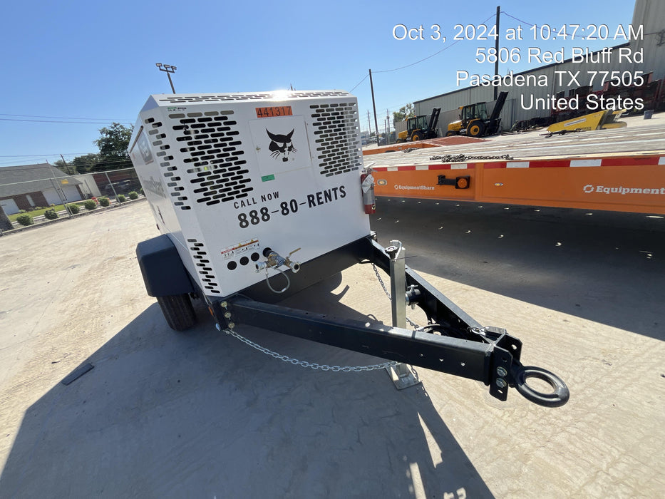 2024 BOBCAT PA425WCU-T4F