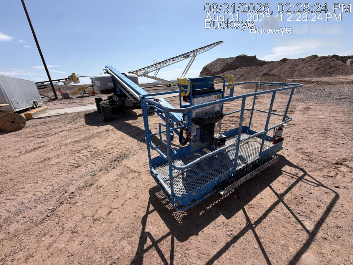 2023 GENIE S-65 XC