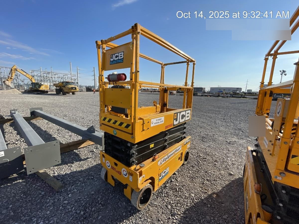 2024 JCB S1932E