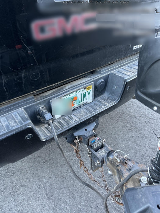 2023 HUSQVARNA FS 5000D