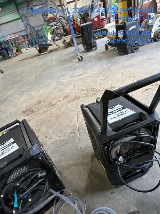 2022 PHOENIX DryMAX XL