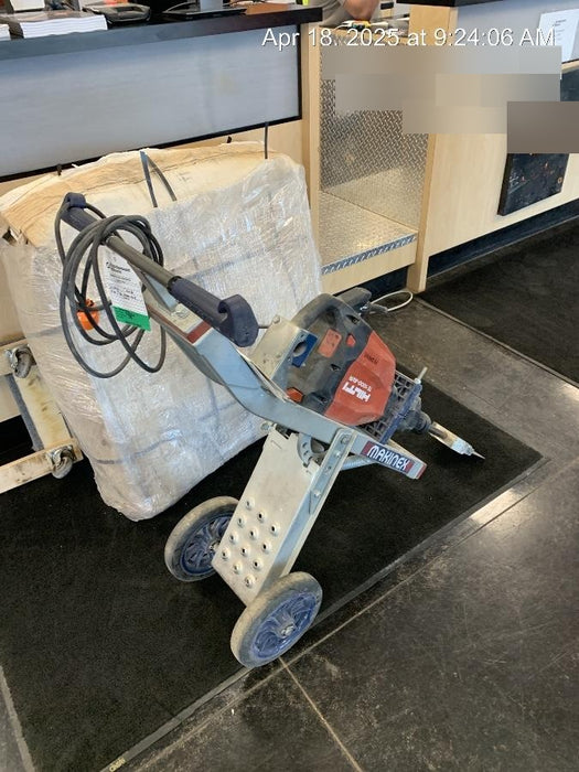 2020 HILTI TE 1000-AVR