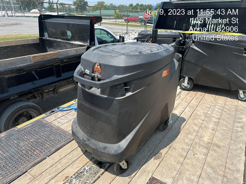 2022 POWER BREEZER PB4BASE